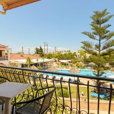 Hotel Sunny Garden Tsilivi (Zakynthos)