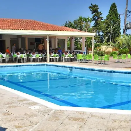 Sunny Garden 3* Tsilivi (Zakynthos)