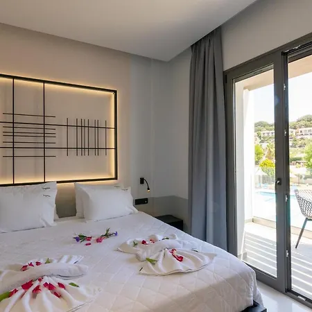 Sunny Garden Tsilivi (Zakynthos)