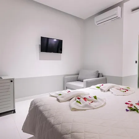 Sunny Garden 3* Tsilivi (Zakynthos)