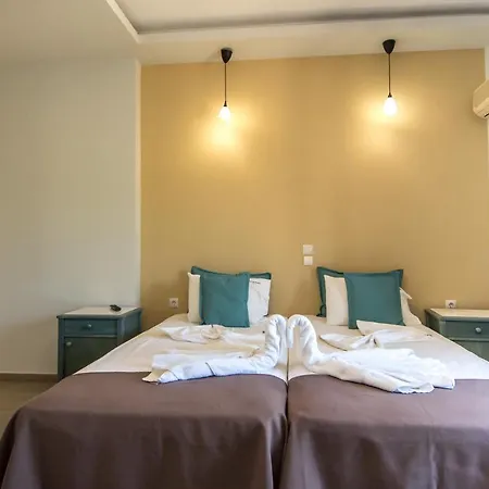 Hotel Sunny Garden Tsilivi (Zakynthos)