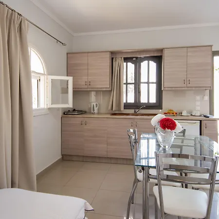 Sunny Garden 3* Tsilivi (Zakynthos)