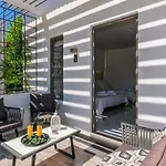 Sunny Garden מלון טסיליבי