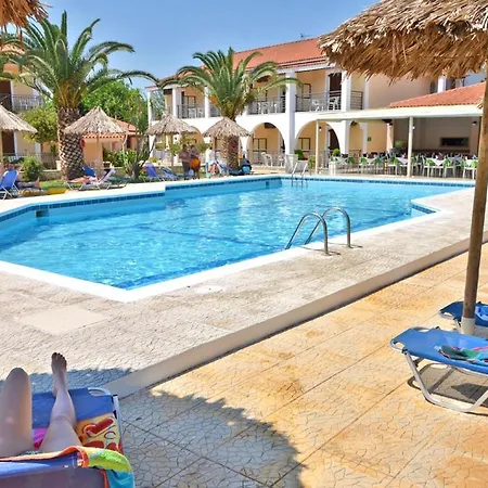 Sunny Garden Tsilivi (Zakynthos)