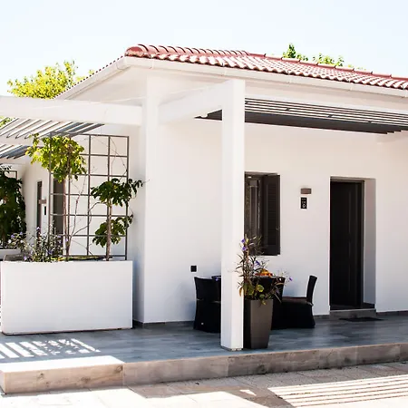 Sunny Garden Hotel Tsilivi (Zakynthos)