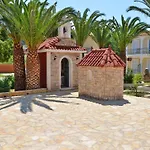 Sunny Garden