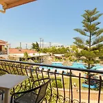 Hotel Sunny Garden Tsilivi (Zakynthos)