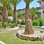 Sunny Garden 3* Tsilivi (Zakynthos)