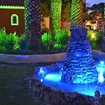 Sunny Garden Hotel
