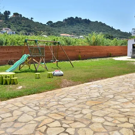 فندق Sunny Garden تسيليفي