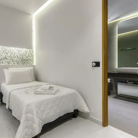 Sunny Garden Hotel Planos