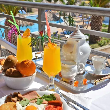 Sunny Garden Hotel Tsilivi (Zakynthos)