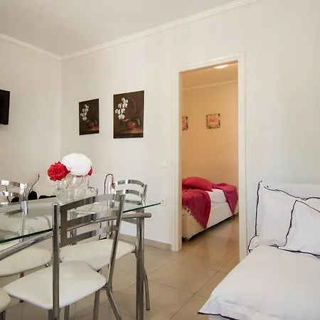 Hotel Sunny Garden 3*