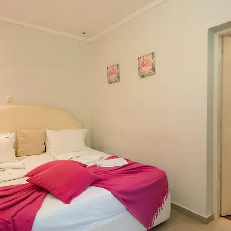 Sunny Garden 3* Tsilivi (Zakynthos)