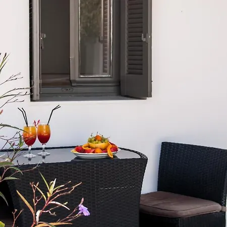 Sunny Garden فندق