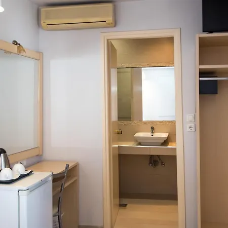 Hotel Sunny Garden Tsilivi (Zakynthos)