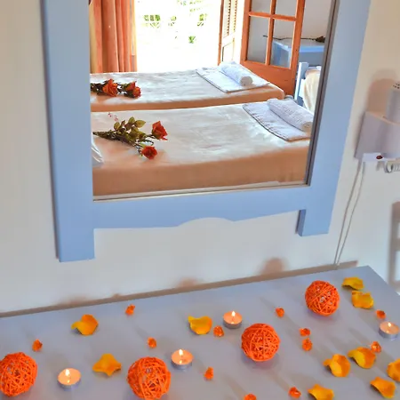 Sunny Garden Hotel 3*