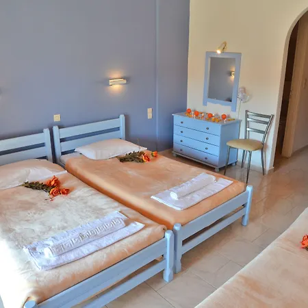 Sunny Garden 3* Tsilivi (Zakynthos)