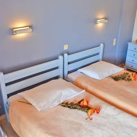 Sunny Garden Hotel Tsilivi (Zakynthos)