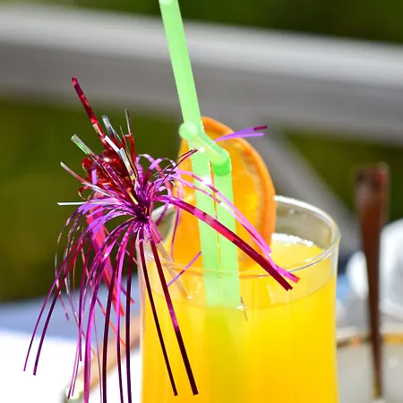 Sunny Garden 3*