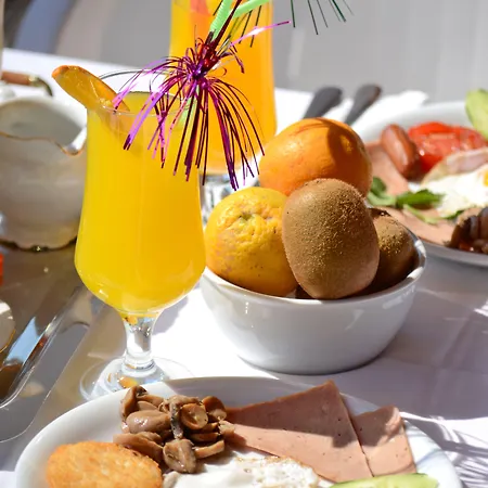 Hotel Sunny Garden 3*