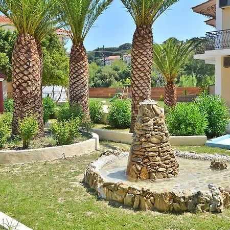 Sunny Garden 3* Tsilivi (Zakynthos)