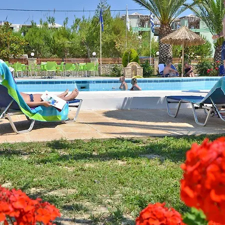 Hotel Sunny Garden