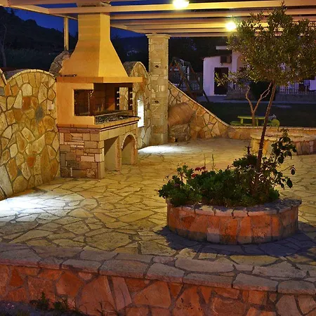 Hotel Sunny Garden Tsilivi (Zakynthos)