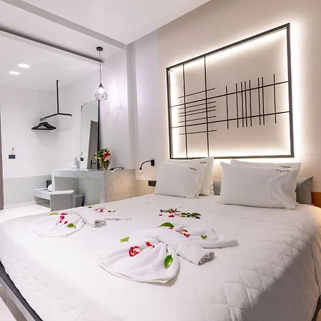 Sunny Garden Hotel 3*