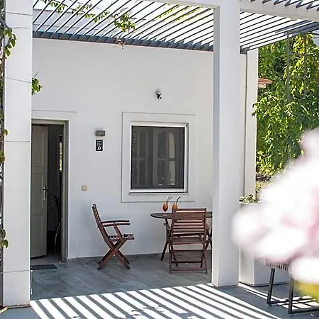 Sunny Garden Hotel Tsilivi (Zakynthos)