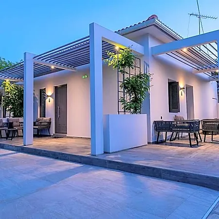 Sunny Garden Hotel