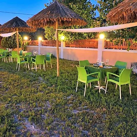 Sunny Garden Tsilivi (Zakynthos)