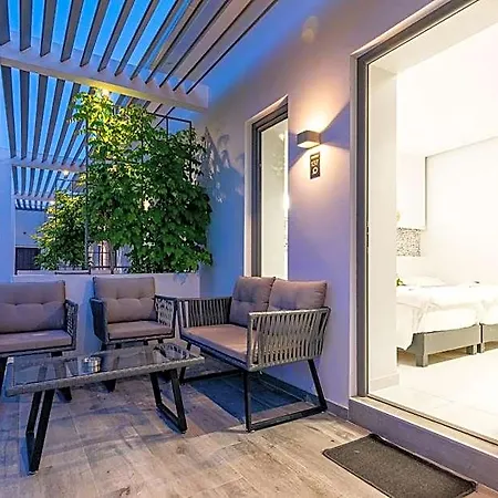 Sunny Garden 3* 蒂锡利维