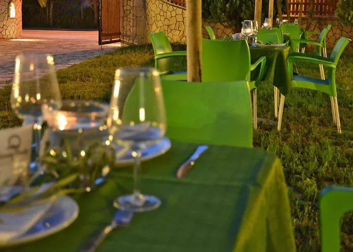 Отель Sunny Garden 3*