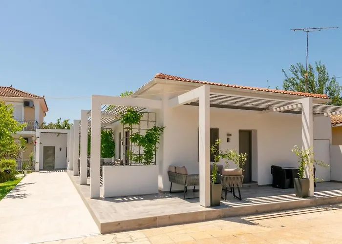 Sunny Garden 3* Циливи