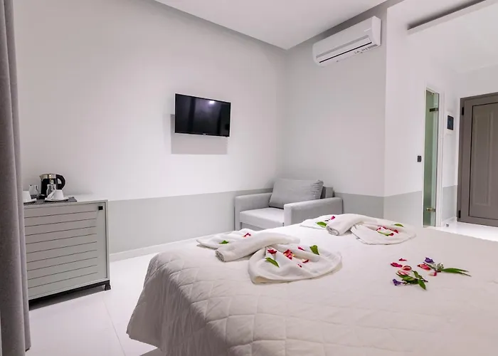 Sunny Garden 3* Циливи