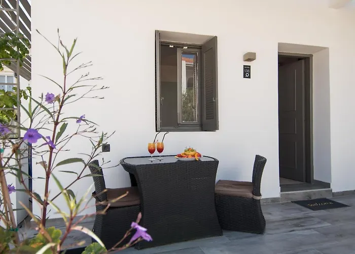 Sunny Garden 3*