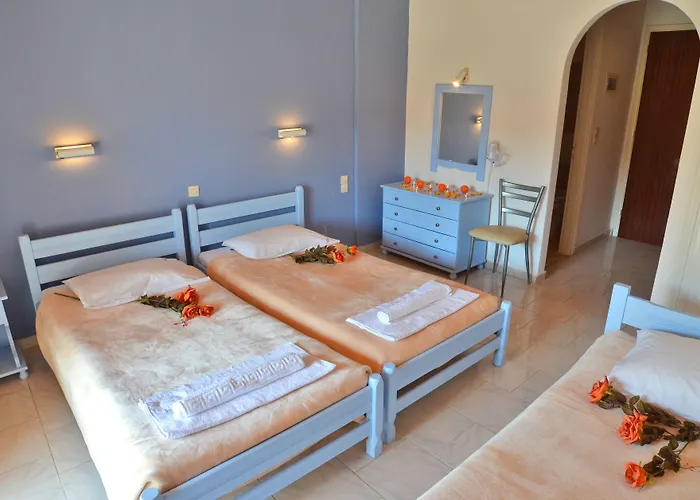 Sunny Garden 3* Циливи