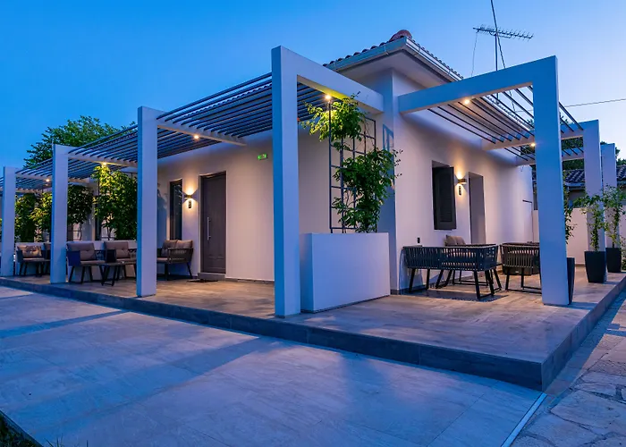 Sunny Garden 3* Циливи