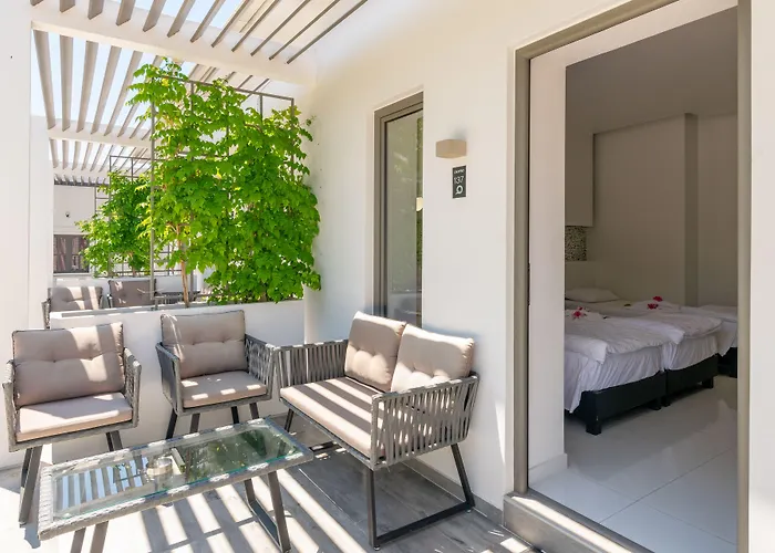 Sunny Garden Отель