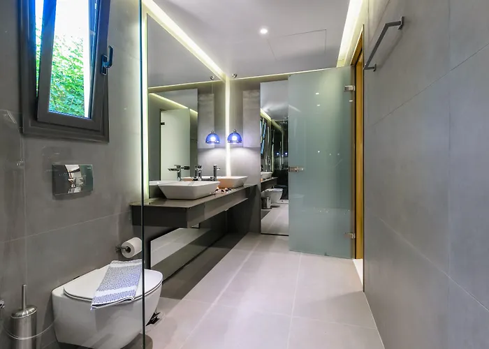 Sunny Garden 3* Циливи