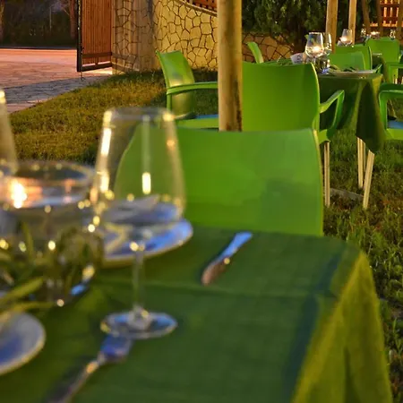 Hotell Sunny Garden 3*