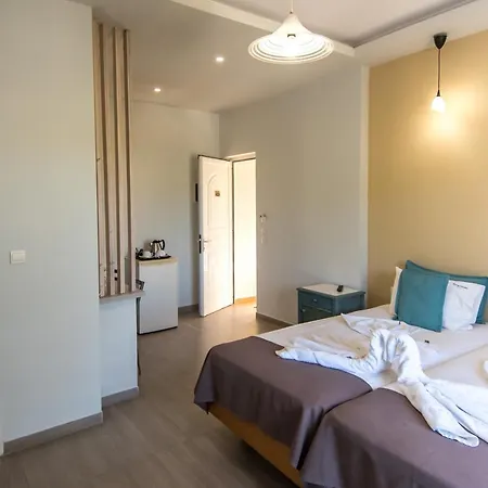 Hotel Sunny Garden 3*