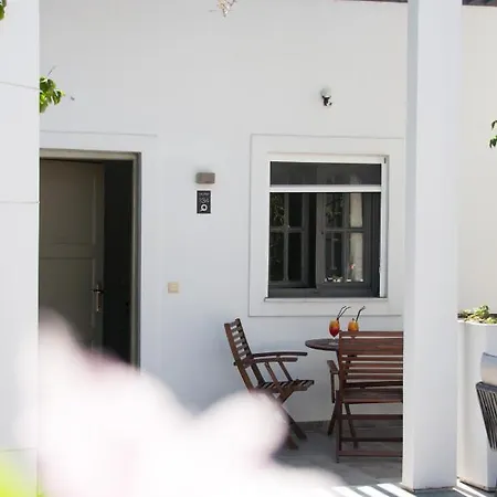 Hotell Sunny Garden 3*