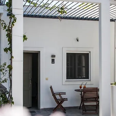 Hotell Sunny Garden Tsilivi (Zakynthos)