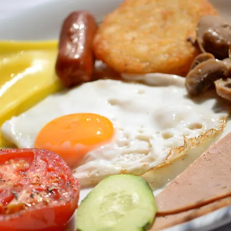 Sunny Garden Hotell Tsilivi (Zakynthos)