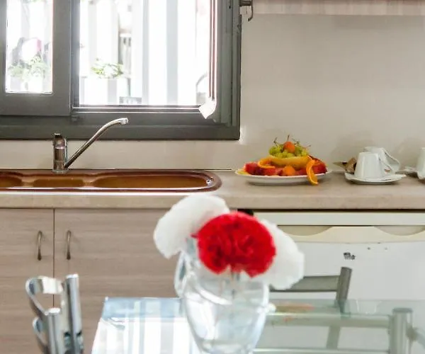 Sunny Garden Hotel Tsilivi (Zakynthos)